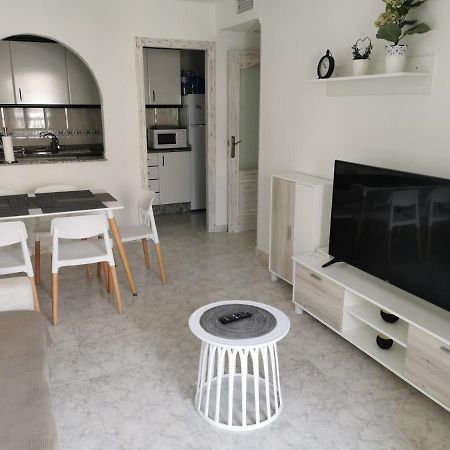 Andy Apartman, Santa Pola Exteriör bild