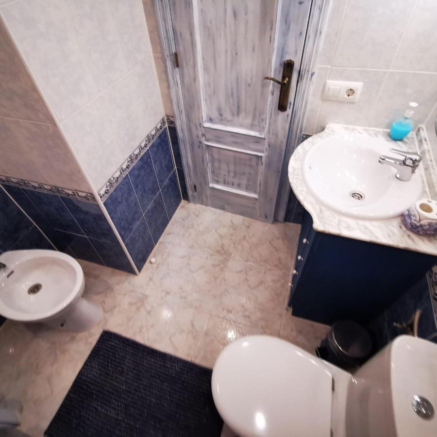 Andy Apartman, Santa Pola Exteriör bild