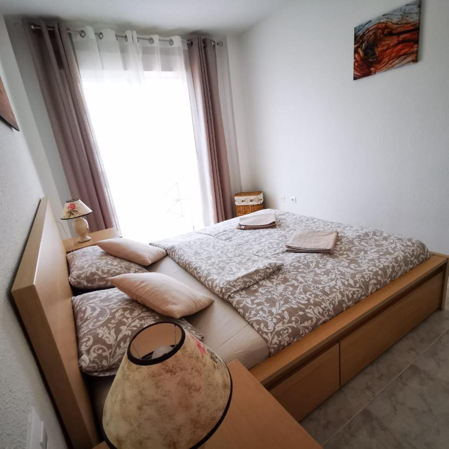 Andy Apartman, Santa Pola Exteriör bild