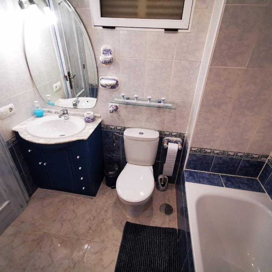 Andy Apartman, Santa Pola Exteriör bild